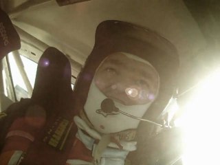 INSIDE THE PORSCHE 997 RSR