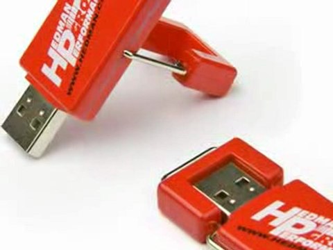 Promotional USB Drives - Save $50 On Your First Order!