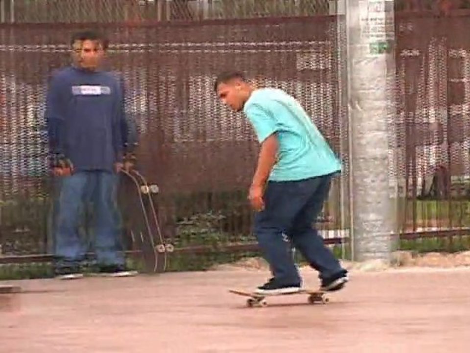 Ghetto Star Weekly ALEX QUINTANA