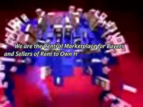 HomeRun Homes Rent to Own Homes, Lease Option, Buy