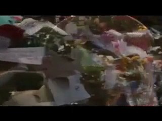 Better in the other side - The Game & Chris Brown-MJ Tribute