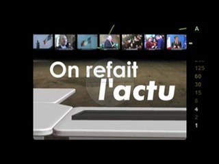 On refait l'actu : La France enneigée... par la coke !