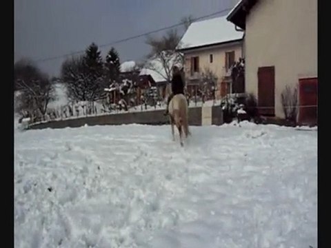 travail du passage étroit