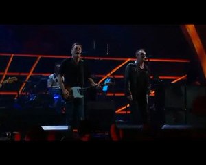 U2 & Bruce Springsteen - I Still Haven't Found