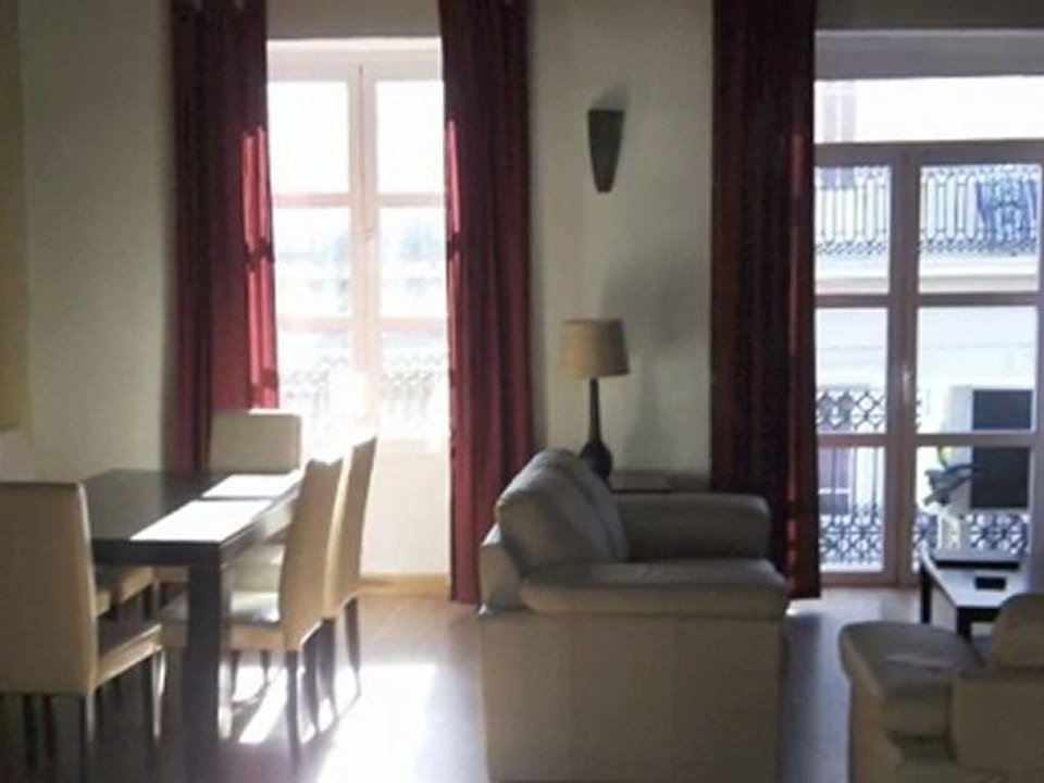 Central Valencia Flat For Sale - Style and Class