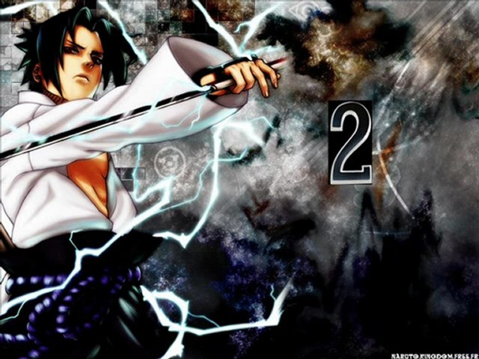 1er BLIND TEST - RPG