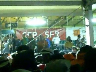 Grand Raid de la Réunion 2009