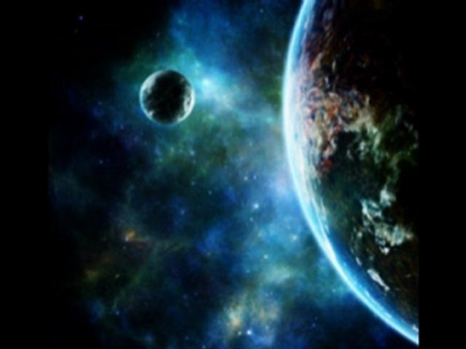 contact by satellite Trance progressive psychedelique