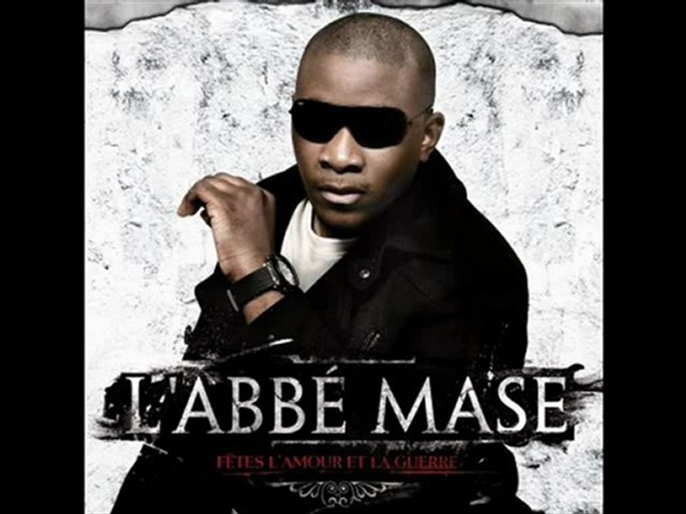 L'Abbé Mase - Sponsorisé Par La Force