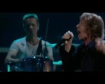 U2 & Mick Jagger - Stuck in a Moment