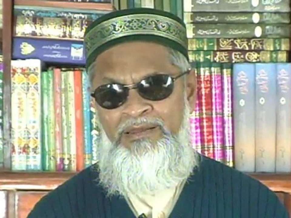 Tafseer-e-Quran Part 169 (Jan 10, 2009)