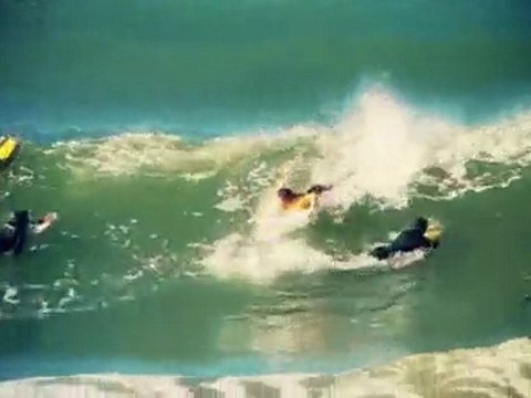 RidersMatch 2009 : vincent