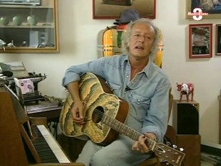 Didier Barbelivien présente "Atelier d'Artistes"