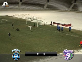 Paris FC - US Créteil Lusitanos
