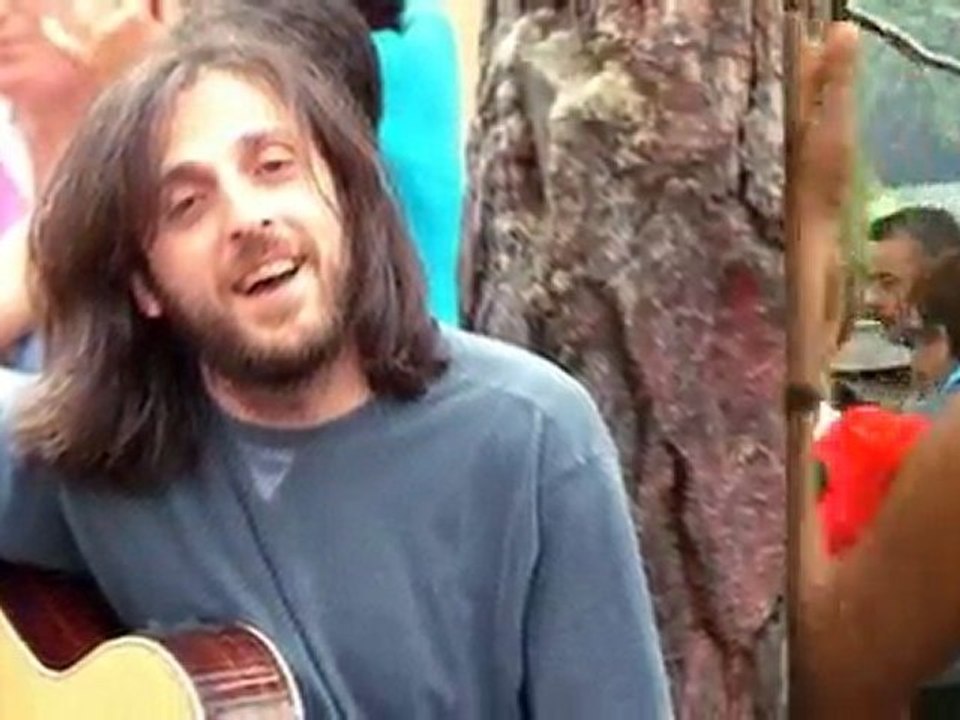 Şarkılarla Geçtim Aranızdan(Kazım Koyuncu Belgeseli)