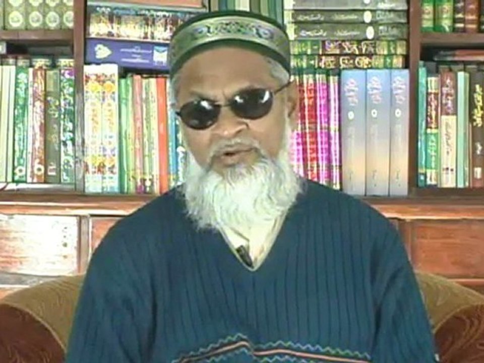 Daura-e-Hadith Part 167 (Jan 10 , 2010)