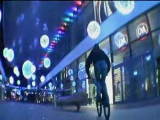 RidersMatch 2009 : elie