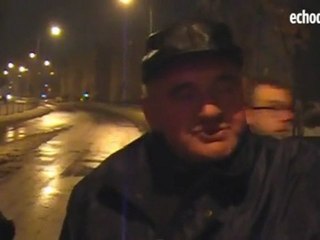 Wybuch gazu w Kielcach