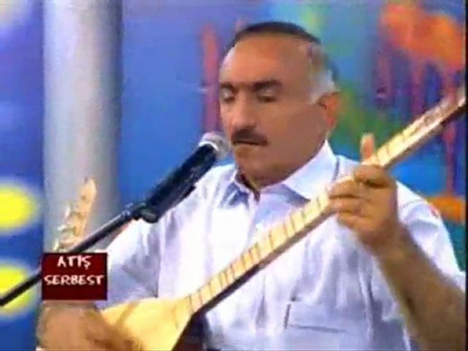 Aşık kul nuri