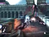 Demon's Souls playthrough with A1R5N1P3R part 6