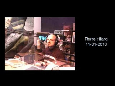 PIERRE HILLARD sur l'islam