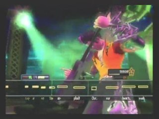 Guitar Hero 5 - Bleed American (Expert Vocals FC)