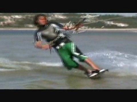 RidersMatch 2009 : adrien