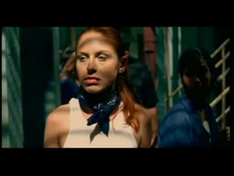 Чи-Ли - Омут