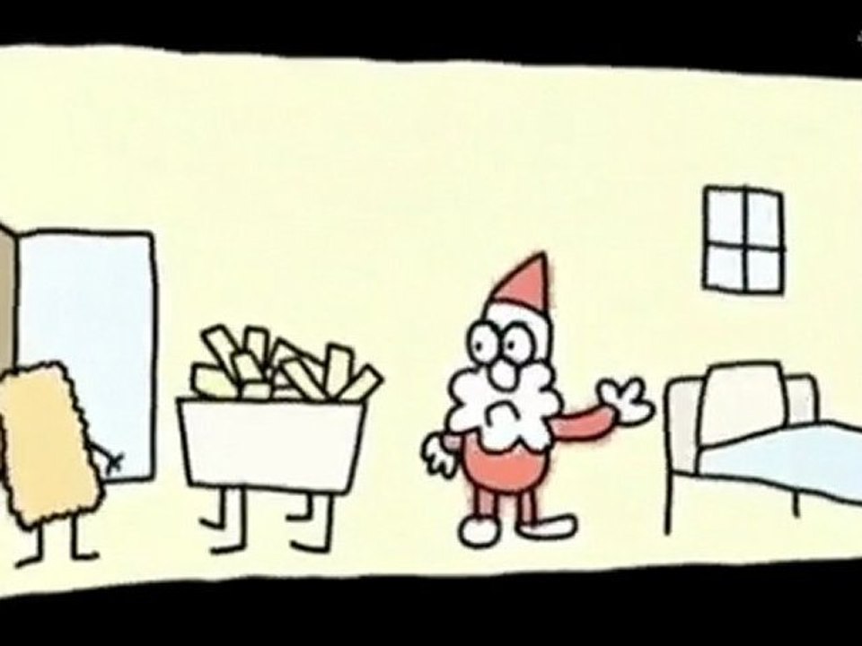 Kabouter Wesley - hmm dat was lekker