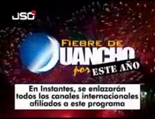 TV Lago Bogota - Tanda #8