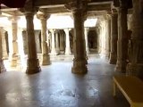 Temple Jain Ranakpur - Rajasthan - Inde - Bernard Legros