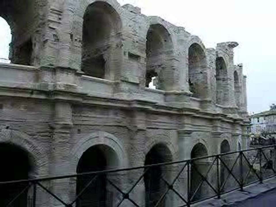 vid Arles