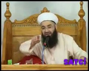 Zifaf Haddi - Cübbeli Ahmed Mahmud ÜNLÜ Hocamız
