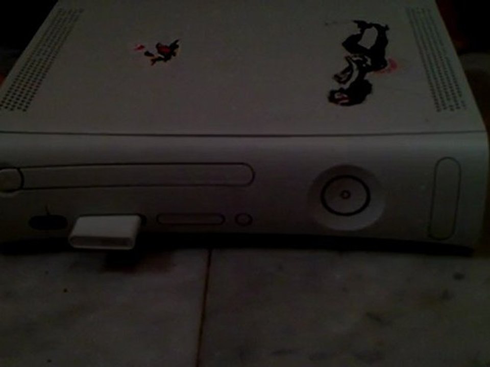 xbox 360 arcade