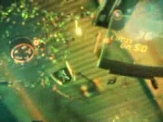 Peugeot Ad - Motion&Emotion