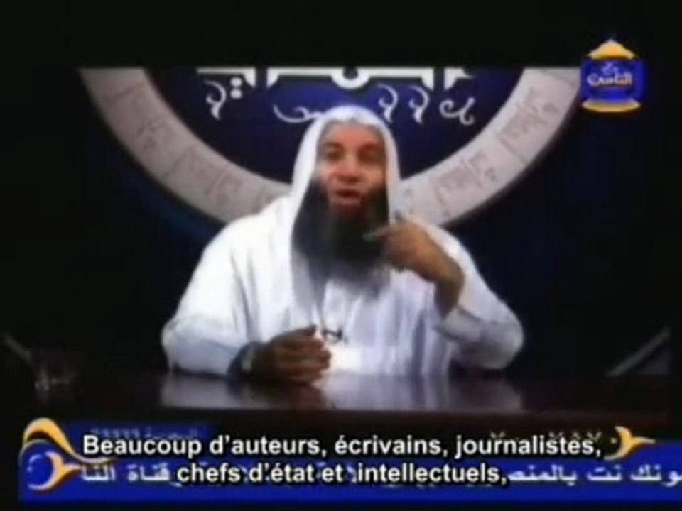 Les Evenements De La Fin E01 Part1