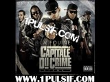 La Fouine Ft Canardo, Green & MLC - Nés Pour Briller EXCLU