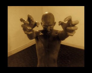 Run with the Wolves - Stop Motion