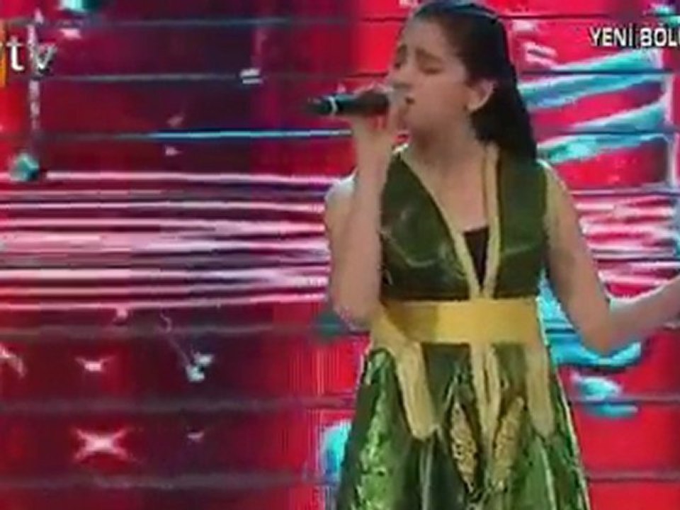 Bir Sarkisin Sen - Dilsah Gucum - Merdo