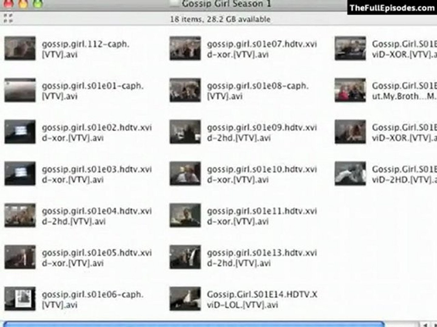 The Simpsons Full Episodes