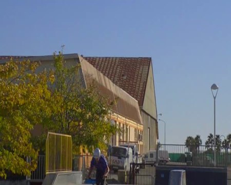 RidersMatch 2009 : Dzadouw