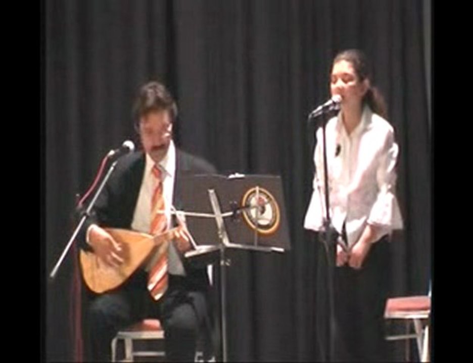 SEVGİLİ KIZIM,AYŞEGÜL TUNÇ clip1