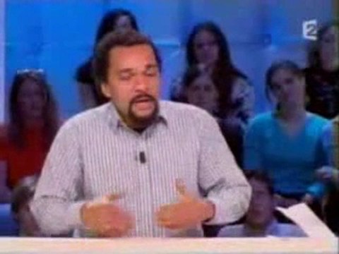 Islamophobie dans les médias