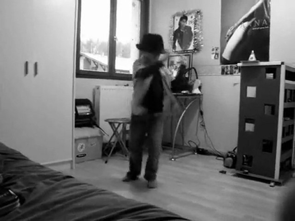 tom dance