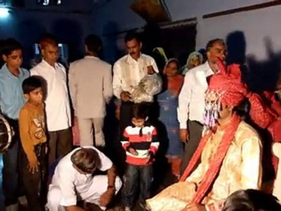 Ghanerao -Rajasthan - Inde - Bernard Legros