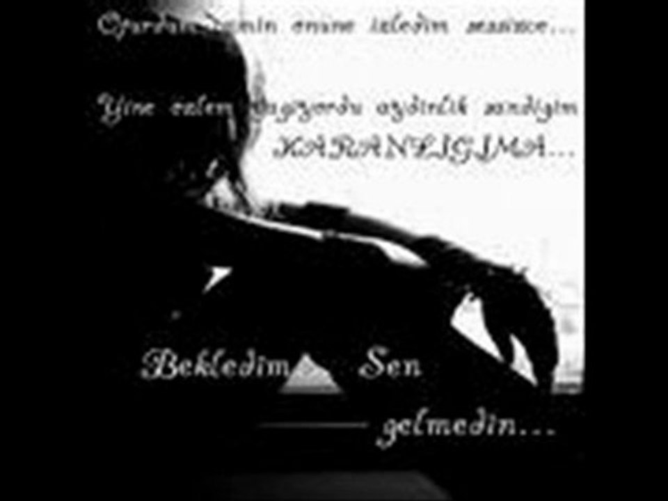 MeHMeT KeReCi