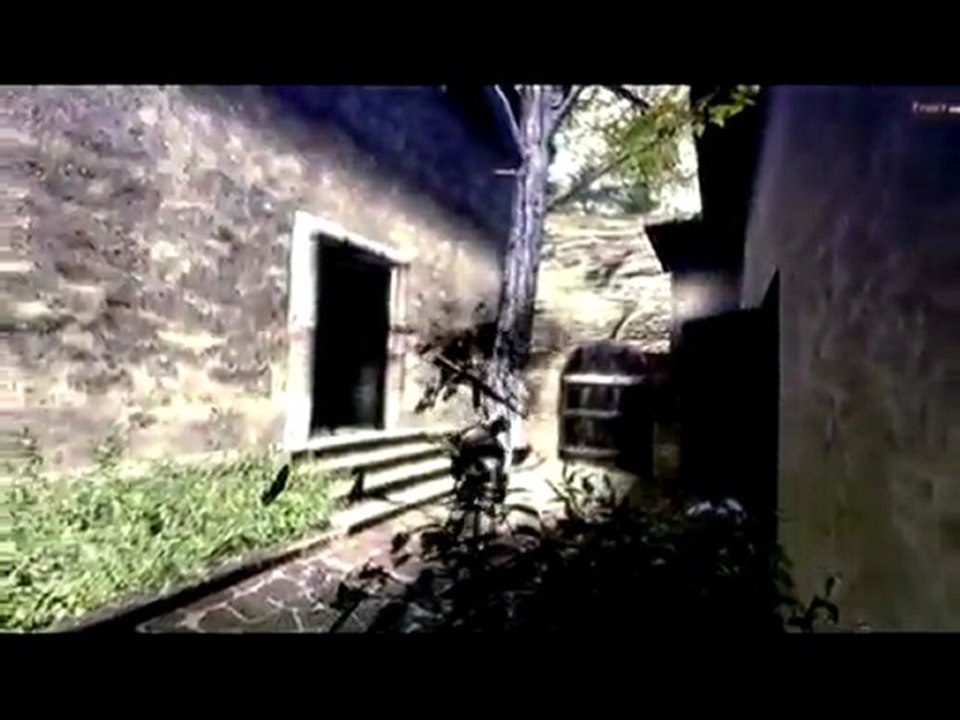 Mini clip by ANiNE