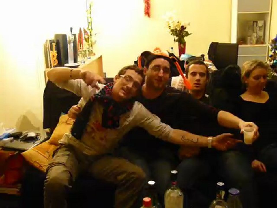 Du rhum, des femmes bis!!!