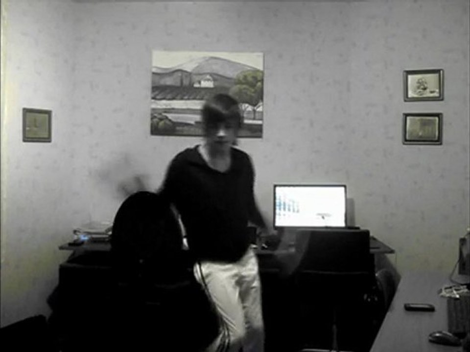 Eledance 'Yanis.B' ELECTROOOOOOOOOOOO