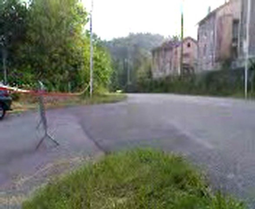 la boiteuse